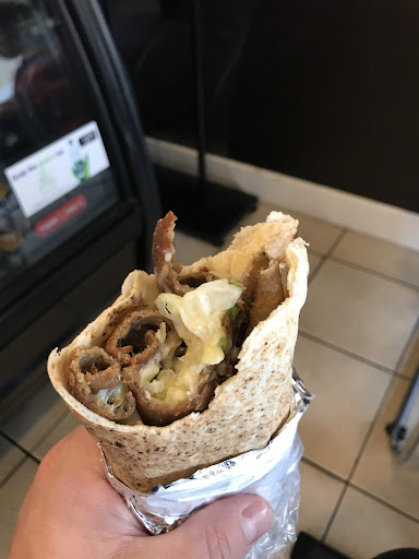 Photo of Subcity Donair - Bernard Ave - 469 Bernard Ave, Kelowna, BC V1Y 6N8
